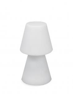 NEW GARDEN - LOLA Decorative outdoor lamp