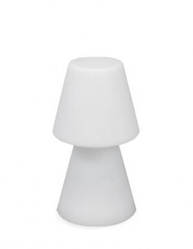 NEW GARDEN - LOLA Decorative outdoor lamp