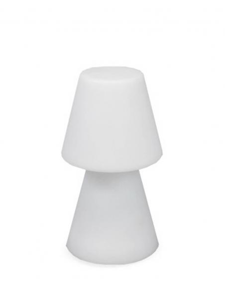 NEW GARDEN - LOLA Decorative outdoor lamp