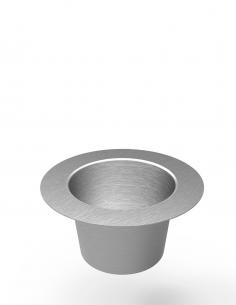 NEW GARDEN - COOLER Ice Bucket