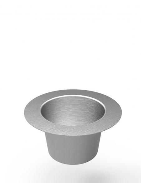 NEW GARDEN - COOLER Ice Bucket