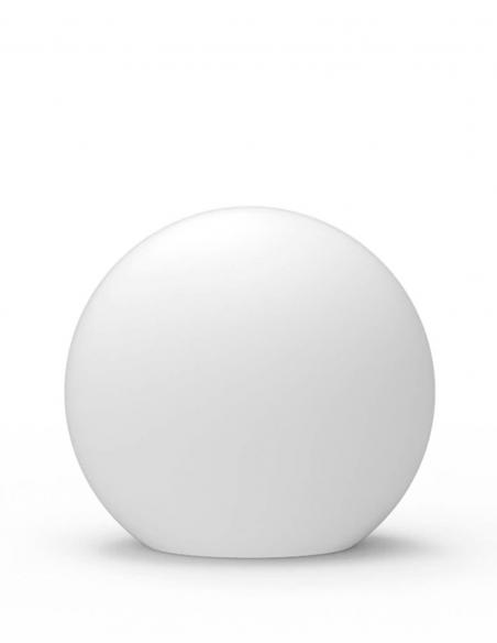 NEW GARDEN - BULY RGB Solar Light Ball Ø60 cm