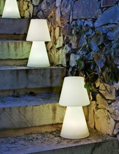 NEW GARDEN - LOLA Decorative outdoor lamp 2