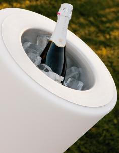 NEW GARDEN - COOLER Ice Bucket 2