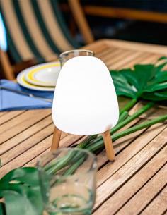 NEW GARDEN - ROCKET Decorative Table Lamp 2