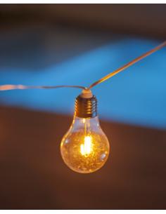 NEW GARDEN - STELLA 4.5 m outdoor garlands 2