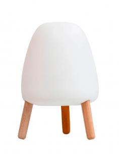 NEW GARDEN - ROCKET Decorative Table Lamp