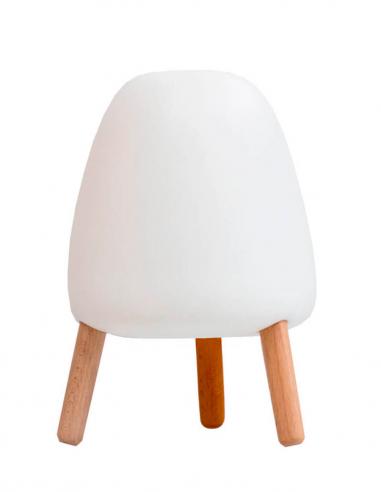 NEW GARDEN - ROCKET Decorative Table Lamp