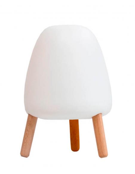 NEW GARDEN - ROCKET Decorative Table Lamp