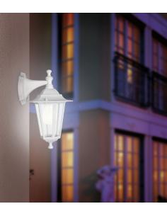 EGLO 22462 - LATERNA 5 Cast iron wall lamp 2