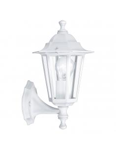 EGLO 22463 - LATERNA 5 Cast iron wall lamp