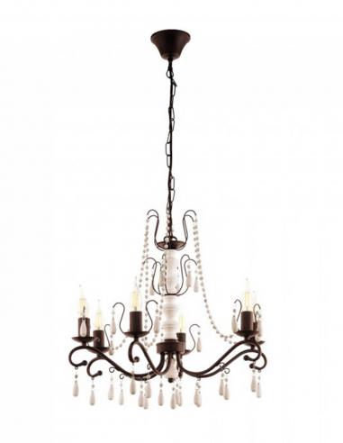 EGLO 49731 - CHATTISHAM Pendant Lamp