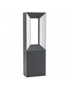 EGLO 98727 - RIFORANO Cast Aluminium and Acrylic Socket Lamp