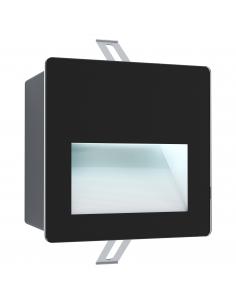 EGLO 99574 - ARACENA Recessed lamp in Aluminum, acrylic and Glass
