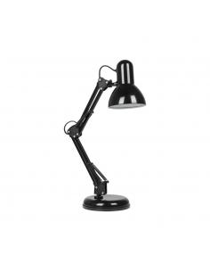 EGLO 75598 - COLINEZZA Articulated flexo black color