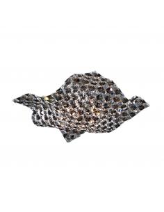 Small 4-light ceiling light...