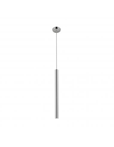 Chrome Lamp - SCHULLER Rods