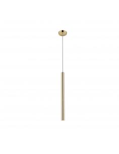 Gold Lamp - SCHULLER Rods