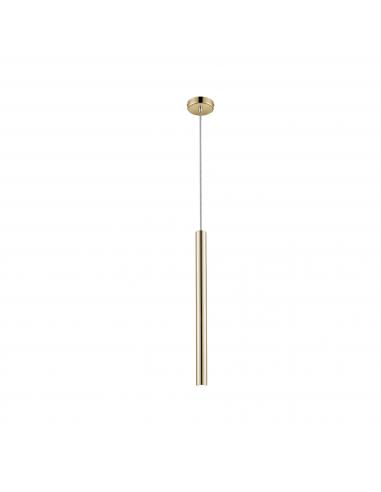 Gold Lamp - SCHULLER Rods
