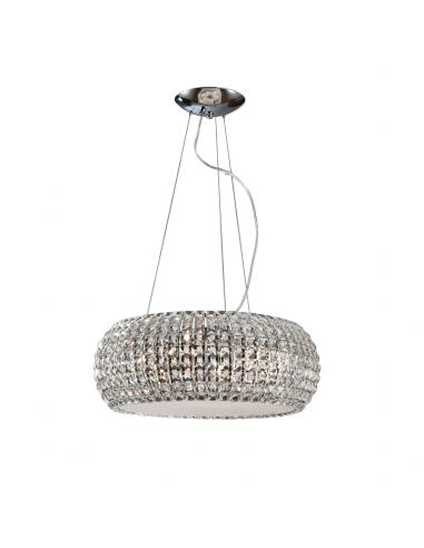Large Pendant - SCHULLER Diamond