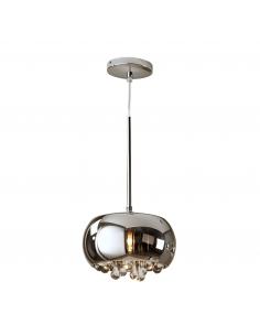 Chrome Pendant - SCHULLER...
