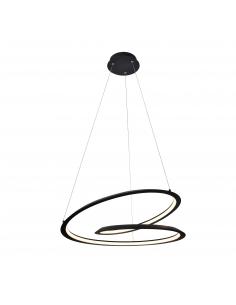 Black Lamp Ø60 - SCHULLER...