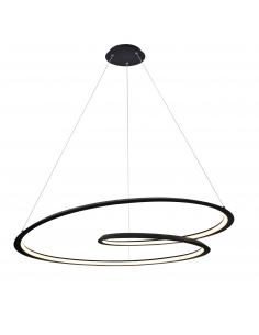 Black Lamp Ø97 - SCHULLER...