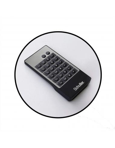 SCHULLER 600502 - Remote control for...