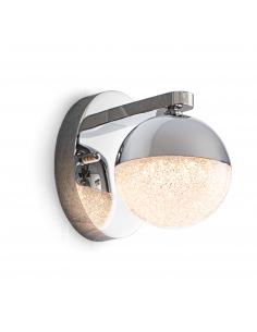 Led Wall Light Ø12 -...