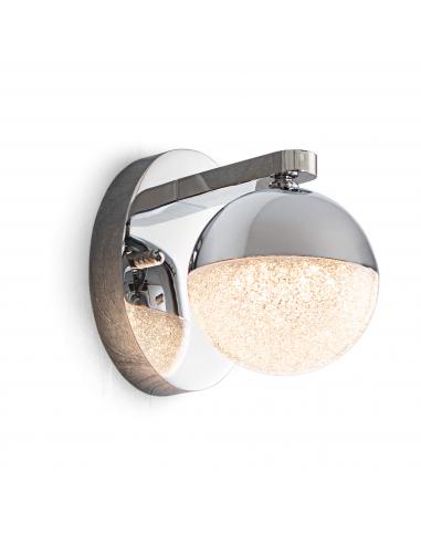 Led Wall Light Ø12 - SCHULLER Sphere