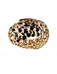 5-light ceiling light Ø47...