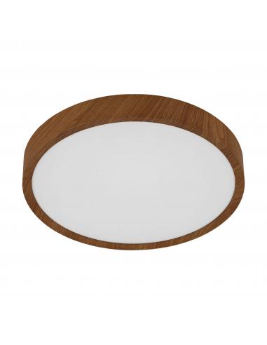 EGLO 98601 - MUSURITA Ceiling lamp in Acrylic, steel and Acrylic