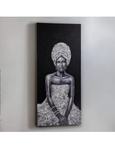 Acrylic Painting 70X160 -...