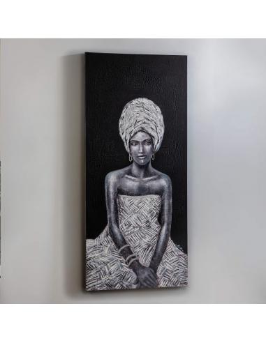 Acrylic Painting 70X160 - SCHULLER...