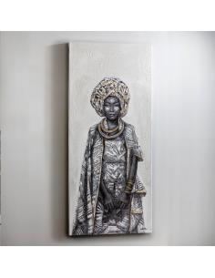 Acrylic Painting 70X160 -...