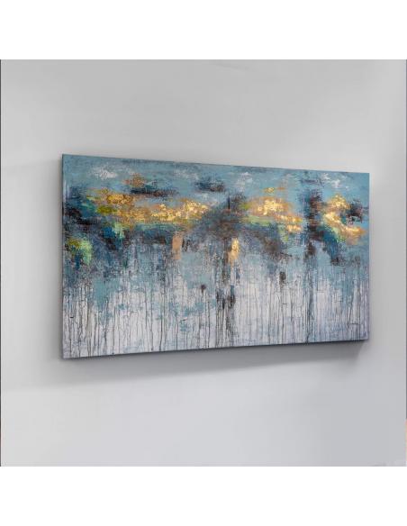 SCHULLER 602945 - ACRYLIC AQUAS 90X150