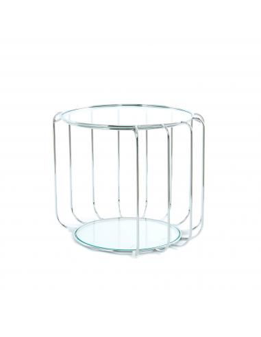 Steel Side Table Ø50 - SCHULLER Fairies