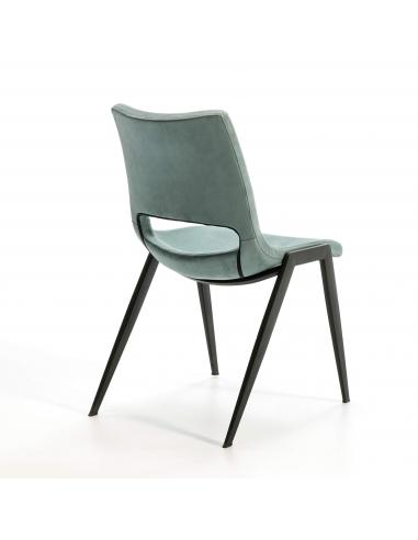 Blue Chair - SCHULLER Aloha