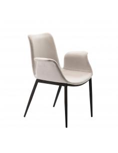 Sillón Blanco - Schuller Sowa