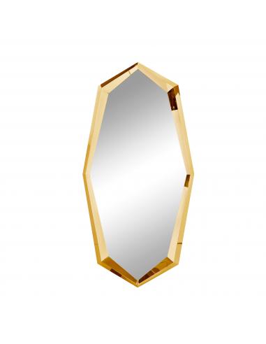 Gold Mirror - SCHULLER London