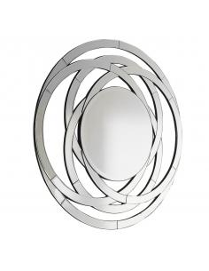 Mirror Ø120 - SCHULLER Hoops