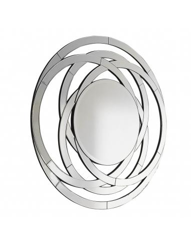 Mirror Ø120 - SCHULLER Hoops