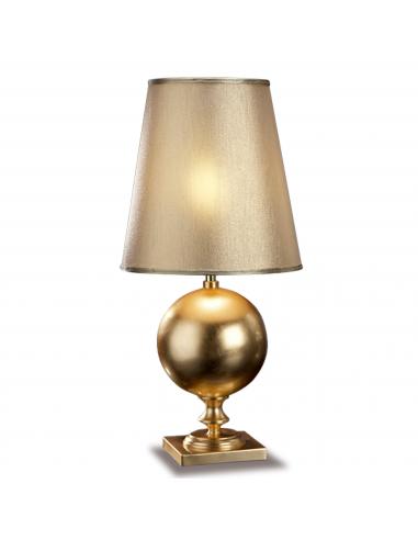 Sobremesa Ac. Pan Oro - Schuller Terra