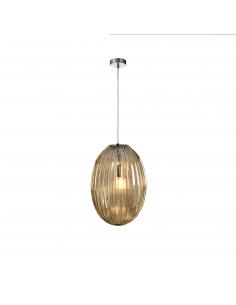 Cognac Lamp 30Ø - SCHULLER...