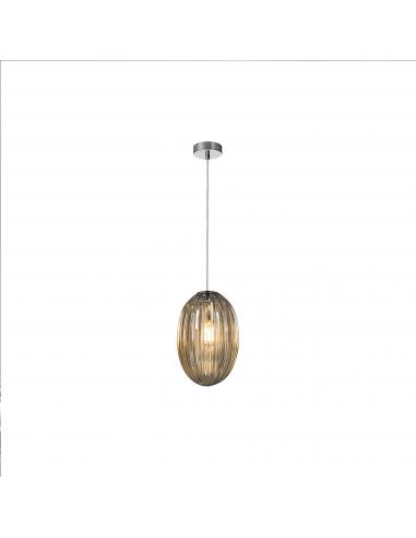 Cognac Lamp 20Ø - SCHULLER Ovila