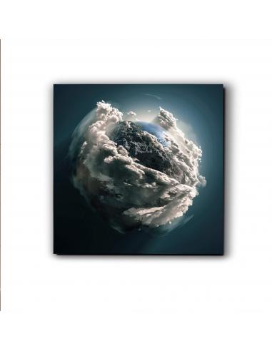 Photo 100x100 - SCHULLER Mother Earth