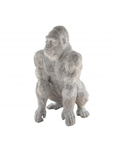 Figura Grande Plata - Schuller Gorila