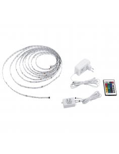 6m RGB Led Strip with remote control