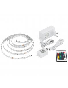 3m RGB Led strip with remote