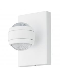 Outdoor wall light 2 white...